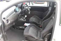 USED 2022 22 ABARTH 595 1.4 T-Jet Competizione Hatchback 3dr Petrol Manual Euro 6 (180 bhp) VIEW AND RESERVE ONLINE OR CALL 01527-853940 FOR MORE INFO.