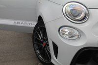 USED 2022 22 ABARTH 595 1.4 T-Jet Competizione Hatchback 3dr Petrol Manual Euro 6 (180 bhp) VIEW AND RESERVE ONLINE OR CALL 01527-853940 FOR MORE INFO.