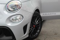 USED 2022 22 ABARTH 595 1.4 T-Jet Competizione Hatchback 3dr Petrol Manual Euro 6 (180 bhp) VIEW AND RESERVE ONLINE OR CALL 01527-853940 FOR MORE INFO.