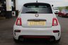 USED 2022 22 ABARTH 595 1.4 T-Jet Competizione Hatchback 3dr Petrol Manual Euro 6 (180 bhp) VIEW AND RESERVE ONLINE OR CALL 01527-853940 FOR MORE INFO.