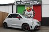 USED 2022 22 ABARTH 595 1.4 T-Jet Competizione Hatchback 3dr Petrol Manual Euro 6 (180 bhp) VIEW AND RESERVE ONLINE OR CALL 01527-853940 FOR MORE INFO.