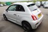 USED 2022 22 ABARTH 595 1.4 T-Jet Competizione Hatchback 3dr Petrol Manual Euro 6 (180 bhp) VIEW AND RESERVE ONLINE OR CALL 01527-853940 FOR MORE INFO.