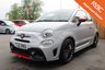 USED 2022 22 ABARTH 595 1.4 T-Jet Competizione Hatchback 3dr Petrol Manual Euro 6 (180 bhp) VIEW AND RESERVE ONLINE OR CALL 01527-853940 FOR MORE INFO.