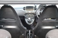 USED 2021 71 ABARTH 595 1.4 T-Jet Competizione 70th Hatchback 3dr Petrol Manual Euro 6 (180 bhp) SUNROOF--XENONS--BIPOSTO BODY STYLING