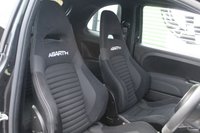 USED 2021 71 ABARTH 595 1.4 T-Jet Competizione 70th Hatchback 3dr Petrol Manual Euro 6 (180 bhp) SUNROOF--XENONS--BIPOSTO BODY STYLING