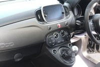 USED 2021 71 ABARTH 595 1.4 T-Jet Competizione 70th Hatchback 3dr Petrol Manual Euro 6 (180 bhp) SUNROOF--XENONS--BIPOSTO BODY STYLING