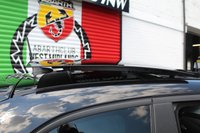 USED 2021 71 ABARTH 595 1.4 T-Jet Competizione 70th Hatchback 3dr Petrol Manual Euro 6 (180 bhp) SUNROOF--XENONS--BIPOSTO BODY STYLING