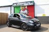 USED 2021 71 ABARTH 595 1.4 T-Jet Competizione 70th Hatchback 3dr Petrol Manual Euro 6 (180 bhp) SUNROOF--XENONS--BIPOSTO BODY STYLING