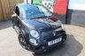 USED 2021 71 ABARTH 595 1.4 T-Jet Competizione 70th Hatchback 3dr Petrol Manual Euro 6 (180 bhp) SUNROOF--XENONS--BIPOSTO BODY STYLING