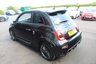 USED 2021 71 ABARTH 595 1.4 T-Jet Competizione 70th Hatchback 3dr Petrol Manual Euro 6 (180 bhp) SUNROOF--XENONS--BIPOSTO BODY STYLING