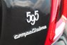 USED 2021 71 ABARTH 595 1.4 T-Jet Competizione 70th Hatchback 3dr Petrol Manual Euro 6 (180 bhp) SUNROOF--XENONS--BIPOSTO BODY STYLING
