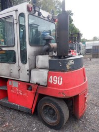 USED 1998 Kalmer DC 1998 Kalmer 5.5-600 Fork Lift 
