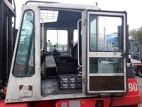 USED 1998 Kalmer DC 1998 Kalmer 5.5-600 Fork Lift 