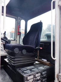 USED 1998 Kalmer DC 1998 Kalmer 5.5-600 Fork Lift 