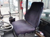 USED 1998 Kalmer DC 1998 Kalmer 5.5-600 Fork Lift 