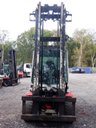 USED 1998 Kalmer DC 1998 Kalmer 5.5-600 Fork Lift 