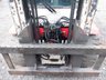 USED 1998 Kalmer DC 1998 Kalmer 5.5-600 Fork Lift 