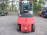 USED 1998 Kalmer DC 1998 Kalmer 5.5-600 Fork Lift 
