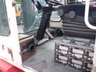 USED 1998 Kalmer DC 1998 Kalmer 5.5-600 Fork Lift 