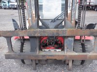 USED 2000 Kalmer DCD 2000 Kalmer 80-6 Fork Lift 