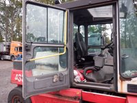 USED 2000 Kalmer DCD 2000 Kalmer 80-6 Fork Lift 