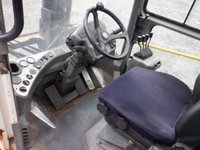 USED 2000 Kalmer DCD 2000 Kalmer 80-6 Fork Lift 