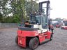 USED 2000 Kalmer DCD 2000 Kalmer 80-6 Fork Lift 
