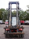 USED 2000 Kalmer DCD 2000 Kalmer 80-6 Fork Lift 