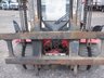 USED 2000 Kalmer DCD 2000 Kalmer 80-6 Fork Lift 