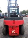 USED 2000 Kalmer DCD 2000 Kalmer 80-6 Fork Lift 