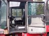 USED 2000 Kalmer DCD 2000 Kalmer 80-6 Fork Lift 
