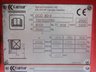 USED 2000 Kalmer DCD 2000 Kalmer 80-6 Fork Lift 