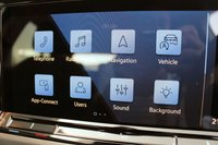 USED 2022 22 VOLKSWAGEN GOLF 1.5 TSI Style Hatchback 5dr Petrol Manual Euro 6 (s/s) (150 ps) NAV, CARPLAY, DIGITAL DASH, 17" ALLOYS, LEDS, WIRELESS CHARGER