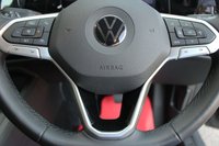 USED 2022 22 VOLKSWAGEN GOLF 1.5 TSI Style Hatchback 5dr Petrol Manual Euro 6 (s/s) (150 ps) NAV, CARPLAY, DIGITAL DASH, 17" ALLOYS, LEDS, WIRELESS CHARGER