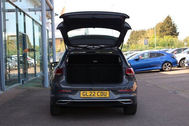 2022 VOLKSWAGEN GOLF 1.5 TSI Style Hatchback 5dr Petrol Manual Euro 6 (s/s) (150 ps) - Photo 8
