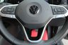 USED 2022 22 VOLKSWAGEN GOLF 1.5 TSI Style Hatchback 5dr Petrol Manual Euro 6 (s/s) (150 ps) NAV, CARPLAY, DIGITAL DASH, 17" ALLOYS, LEDS, WIRELESS CHARGER