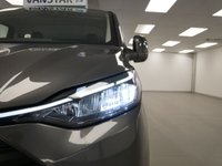 USED 2024 74 FORD TRANSIT CUSTOM 320 2.5 PHEV 230 BHP L2 LONG SPORT AUTO CREWCAB 5 SEATER 1 OWNER | NEW SHAPE | HYBRID | 5 SEATER CREW