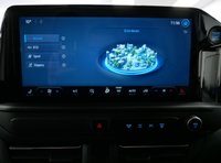 USED 2024 74 FORD TRANSIT CUSTOM 320 2.5 PHEV 230 BHP L2 LONG SPORT AUTO CREWCAB 5 SEATER 1 OWNER | NEW SHAPE | HYBRID | 5 SEATER CREW