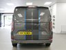 USED FORD TRANSIT CUSTOM