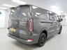 USED FORD TRANSIT CUSTOM