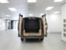 USED FORD TRANSIT CUSTOM