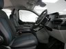 USED FORD TRANSIT CUSTOM