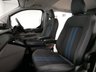 USED FORD TRANSIT CUSTOM