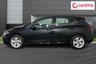 USED 2021 21 VOLKSWAGEN GOLF 1.5 eTSI MHEV Life Hatchback 5dr Petrol Hybrid DSG Euro 6 (s/s) (130 ps) Android Auto/Apple CarPlay, Digital Cockpit, Wireless Mobile Charging, Touchscreen Display, LED Headlights Android Auto/Apple CarPlay, Digital Cockpit, Wireless Mobile Charging, Touchscreen Display, LED Headlights