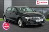 USED 2021 21 VOLKSWAGEN GOLF 1.5 eTSI MHEV Life Hatchback 5dr Petrol Hybrid DSG Euro 6 (s/s) (130 ps) Android Auto/Apple CarPlay, Digital Cockpit, Wireless Mobile Charging, Touchscreen Display, LED Headlights Android Auto/Apple CarPlay, Digital Cockpit, Wireless Mobile Charging, Touchscreen Display, LED Headlights