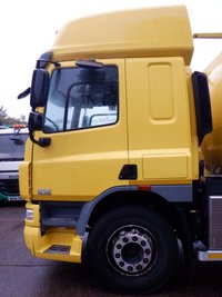 USED 2013 63 DAF CF 2013 DAF CF75.310 6x2 Tanker 