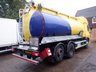 USED 2013 63 DAF CF 2013 DAF CF75.310 6x2 Tanker 