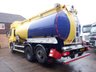 USED 2013 63 DAF CF 2013 DAF CF75.310 6x2 Tanker 