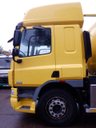 USED 2013 63 DAF CF 2013 DAF CF75.310 6x2 Tanker 