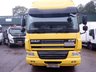 USED 2013 63 DAF CF 2013 DAF CF75.310 6x2 Tanker 